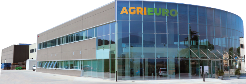 Azienda AgriEuro