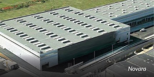 Novara