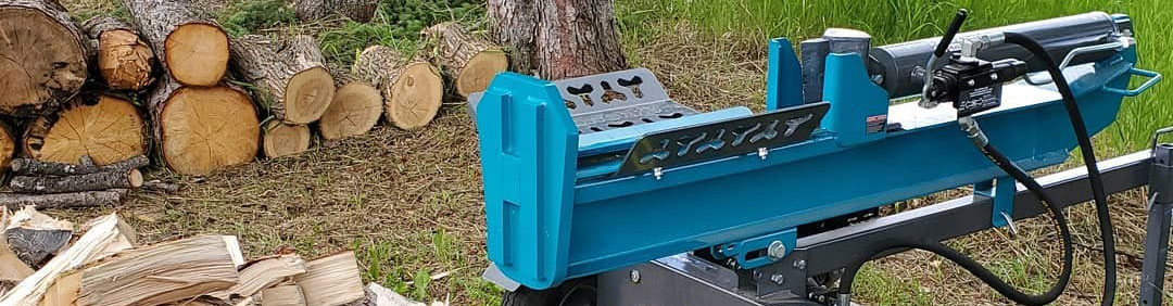 Scopri i migliori prezzi e offerte sugli spaccalegna a scoppio o elettrici su AgriEuro!