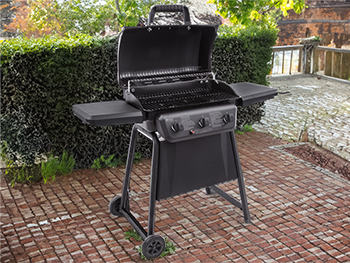 Barbecue a Gas CHAR-BROIL