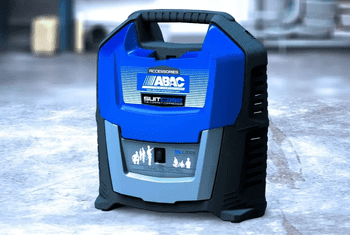 Compressore Aria Portatile ABAC