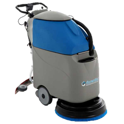 Lavapavimenti a disco professionali in offerta su AgriEuro
