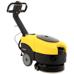 Lavapavimenti a batteria professionali in Offerta su AgriEuro