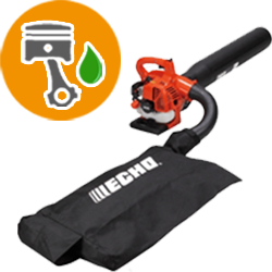 Soffiatori a batteria elettrici in offerta su AgriEuro