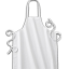 Grembiule da cuoco