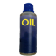 Olio in omaggio