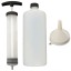 In omaggio: kit sostituzione olio motore