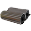 Rulli di alluminio