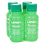 4 flaconi da 0,100 l di detergente LCN 800