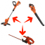 Omaggio a scelta Black & Decker