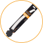Con Segaccio FISKARS da 450 mm