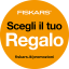 Promo Fiskars