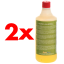 2 flaconi detergente super universal