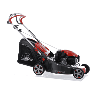 Tagliaerba Efco LR 53 TK Confort Plus - Motofalciatrice Da Giardino Professionale, Pratica Ed Efficiente - Foto 10