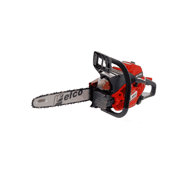 Motosega A Scoppio 52cc Professionale - Lama 50cm, 2 Tempi, 9kg - Foto 6