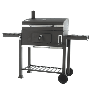 Royal Food CB3000 Large Barbecue a carbone