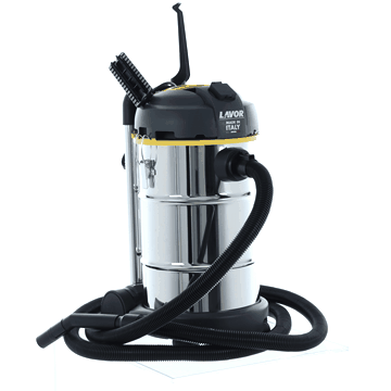 Bidone aspiratutto Lavor WT 30 XE - 30L – in Offerta su AgriEuro