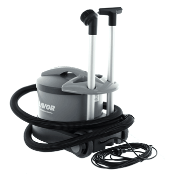 Aspiratore a traino portatile Lavor Whisper – in Offerta su AgriEuro