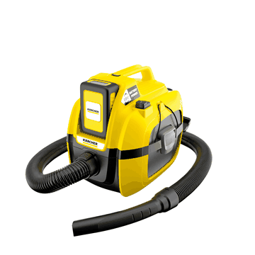 Aspirapolvere aspiraliquidi Karcher WD 1 – in Offerta su AgriEuro