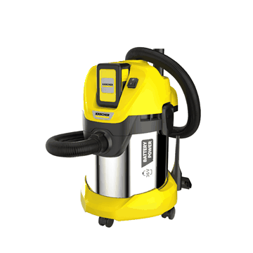 Aspiraliquidi Karcher WD 3 Premium – in Offerta su AgriEuro