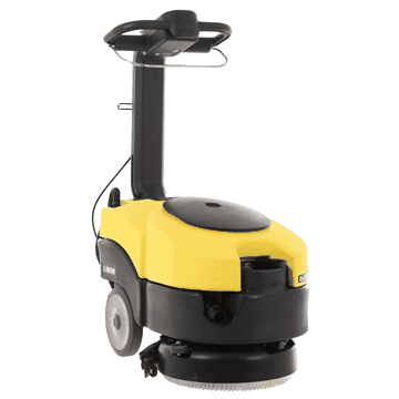 Lavapavimenti lavasciuga lavor L1 36B – in Offerta su AgriEuro