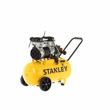 Stanley DST 240/8/50 - Compressore elettrico in Offerta