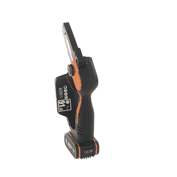 Ugello Corto Per Soffiatore Foglie Worx 20V - Accessorio Per Asciugatura Auto, 3D Cabin