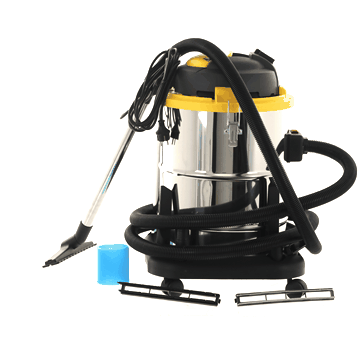 Aspirapolvere aspiraliquidi Lavor WTP 50 XE – in Offerta su AgriEuro