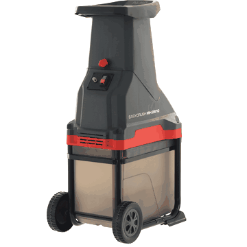 Biotrituratore elettrico AL-KO EasyCrush MH2810 – in Offerta ...