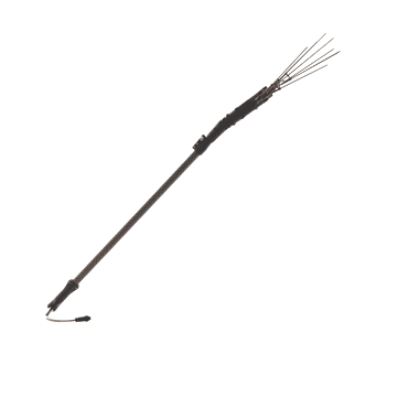 Scuotitore Elettrico Castellari Vertigo - Asta 240-320 Cm, Per Raccolta Olive Professionale - Foto 5