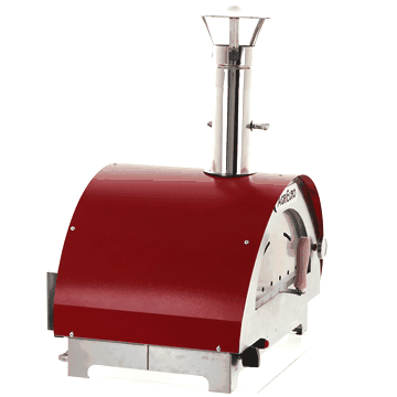 Forno a legna e gas per pizza AgriEuro 60x40 – in Offerta su AgriEuro
