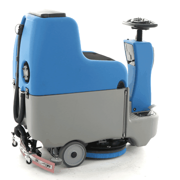 Lavapavimenti Fiorentini U.B. LP-550-B – in Offerta su AgriEuro