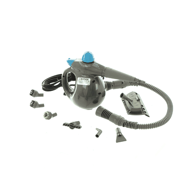 Pulitore a vapore portatile BISSELL SteamShot – in Offerta su AgriEuro