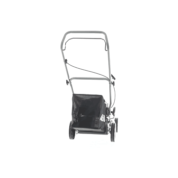 Tagliaerba A Spinta AMC 144cc - 30kw, Larghezza Taglio 40cm, 7 Livelli Regolazione - Foto 10