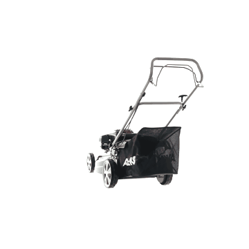 Lama Per Tagliaerba AL-KO Easy 4.60 SP-S - 46 Cm, Acciaio 50CrV4, Per Pacciamatura E Taglio - Foto 2