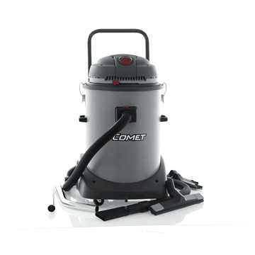 Bidone aspiratutto Comet CVP 378 P – in Offerta su AgriEuro