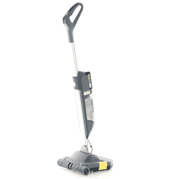 Lavapavimenti KARCHER BR 30/1 C Bp - 3 in 1 – in Offerta su AgriEuro