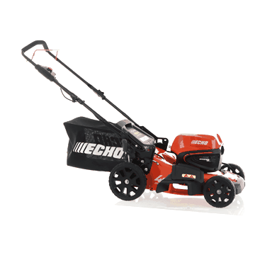 echo tagliaerba