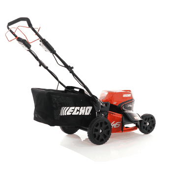 echo tagliaerba
