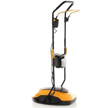 haan gs30 professional garment steamer