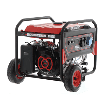 Generatore Di Corrente Portatile A 2 Tempi - 600W Per Emergenze E Lavoro All'Aperto - Foto 6