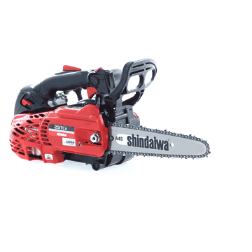 Motosega A Scoppio 52cc Professionale - Lama 50cm, 2 Tempi, 9kg - Foto 5