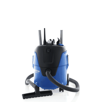 Sacchetti Compatibili Sacchetto Per Aspirapolvere Karcher, Adatto A Aspirapolvere BV Karcher Wd6