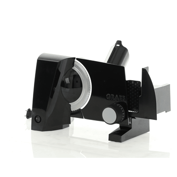 Graef SKS Line 850 Silver - Affettatrice In Offerta - Foto 10