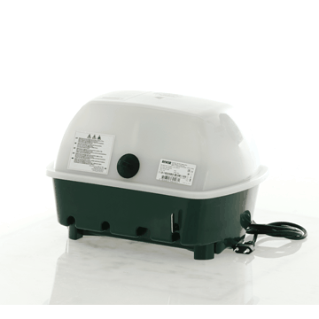 Incubatrice Per Uova Okköbi OBI-12 | Automatica Per 12 Uova | Con Girauova E Controllo Umidità - Foto 11