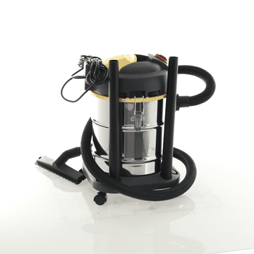 5 Sacchetti Polvere In Microfibra + 1 Filtro Tagliato Su Misura Per Aspirapolvere Zanussi ZAN3002, Ricambio Compatibile KGA Supplies