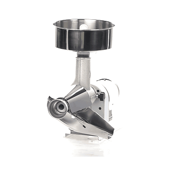 Kit D'engrenages Tre Spade FACEM Pour Passapomodoro Et Hachoir Sugo Easy Squeezy Junio - Neuf