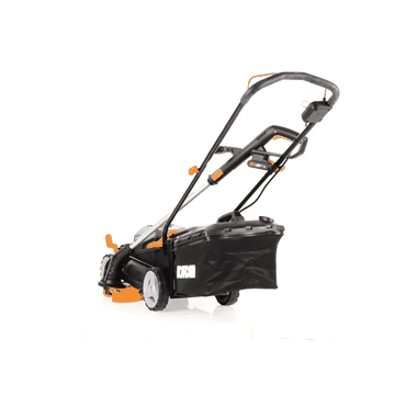 Tagliabordi A Batteria WORX WG183E 40V - Senza Filo, Testa Doppio Filo, Manico Regolabile