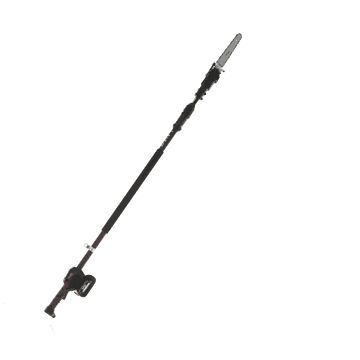 Potatore Telescopico, 26 Cc, Asta 2 Mt - Foto 6