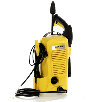 Original Karcher K2 Pressure Washer Parts & Accessories In Good Used - Foto 8